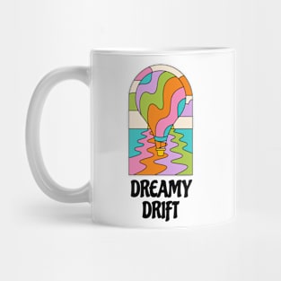 Dreamy Drift Mug